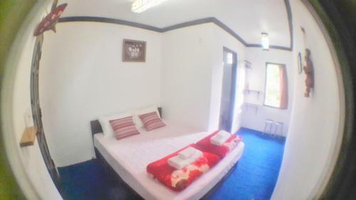 The Nest Vacation Home