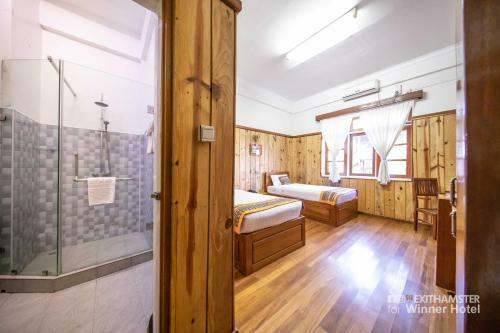 Winner Hotel