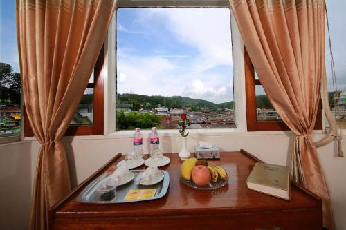 Winner Hotel
