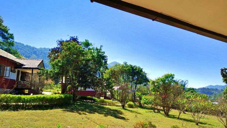 Posada Morning Glory Inn