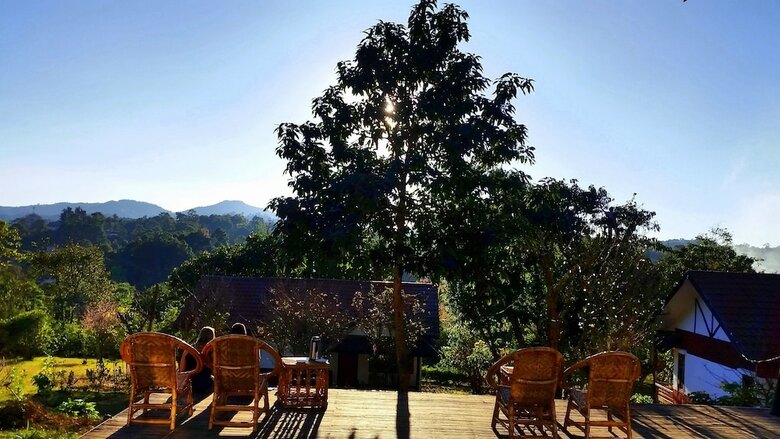 Posada Morning Glory Inn