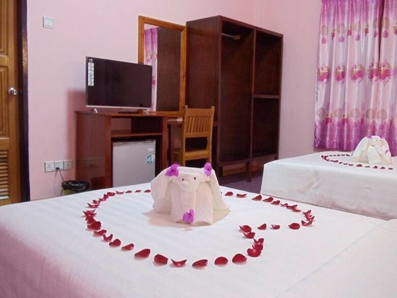 Posada Morning Glory Inn
