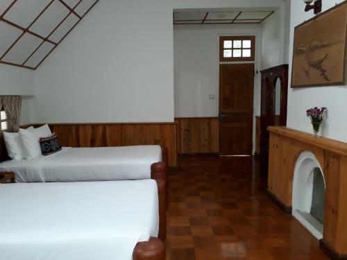 Bed & Breakfast Hillock Villa
