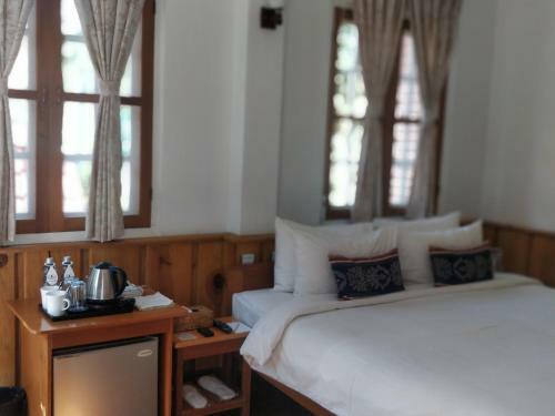 Bed & Breakfast Hillock Villa