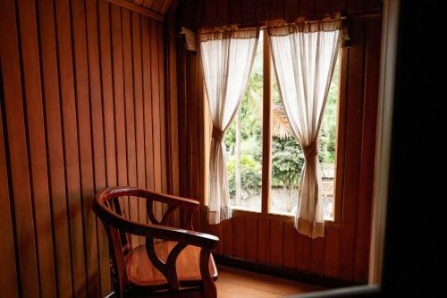 Bed & Breakfast Hillock Villa