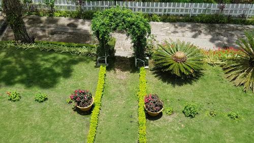 Bed & Breakfast Hillock Villa