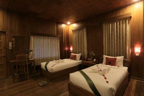 Hill Top Villa Hotel