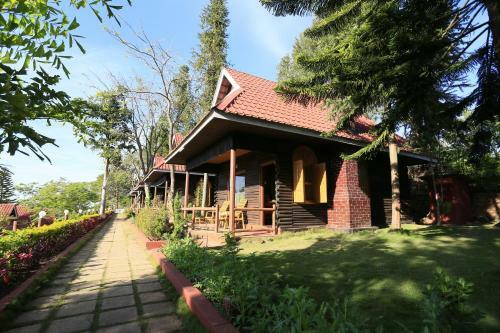 Hill Top Villa Hotel