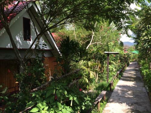 Nature Land Hotel