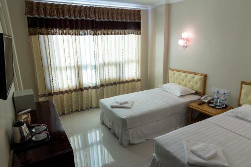Hotel Lily The Home