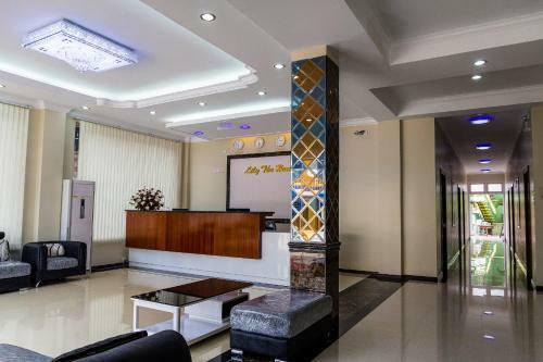 Hotel Lily The Home