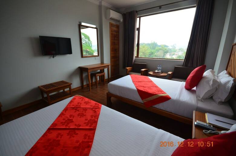 Hotel Thipaw