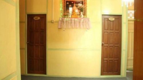 Hostal Yee Shin Guest House