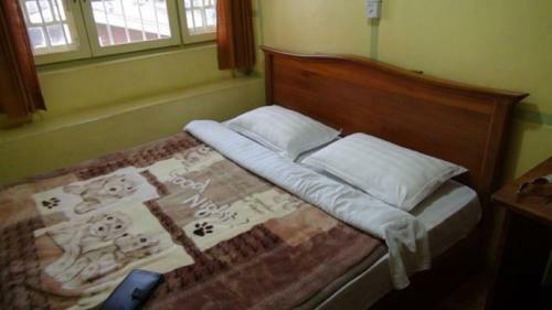 Hostal Yee Shin Guest House