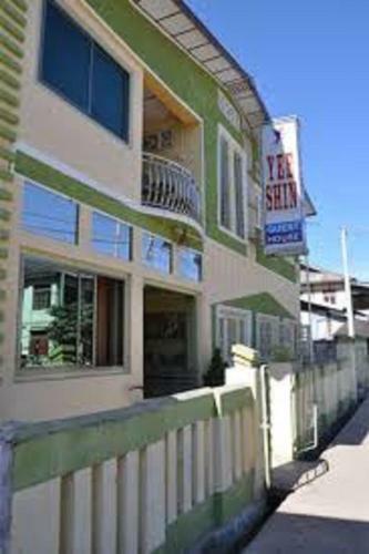 Hostal Yee Shin Guest House