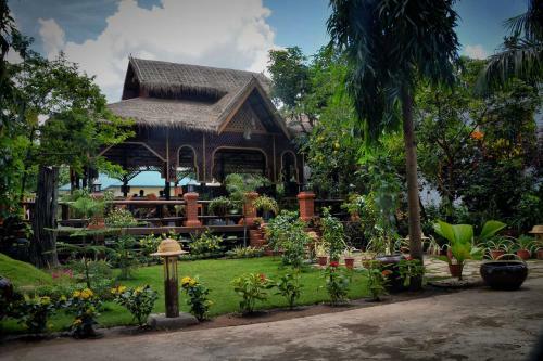 Hotel Tai House Resort
