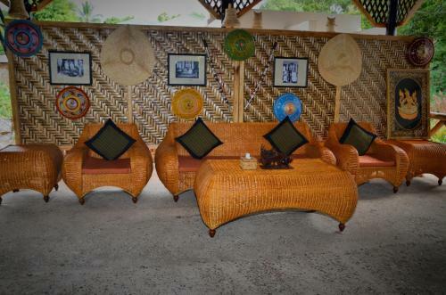 Hotel Tai House Resort
