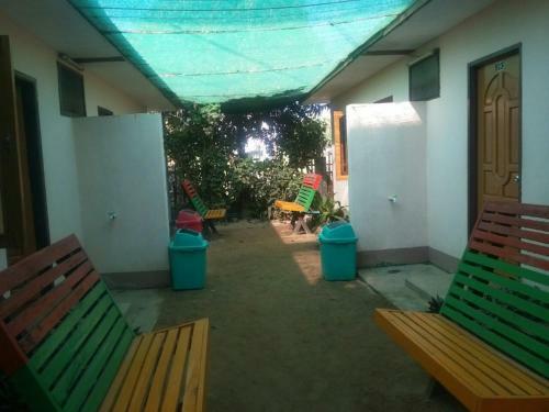Shwe Ya Minn Hotel
