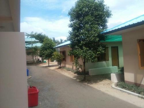Shwe Ya Minn Hotel