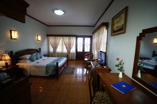 Hotel Amazing Chaung Tha Resort