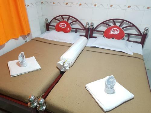 Hostal Shwe Wutyee Guest House-burmese Only