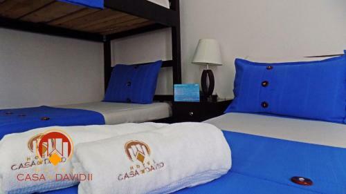 Hotel Casa De David