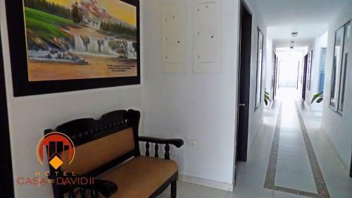 Hotel Casa De David