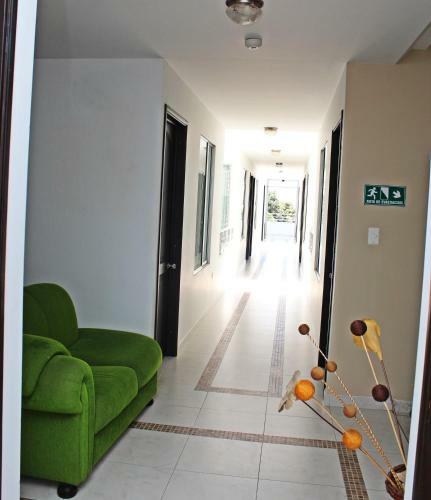 Hotel Casa De David