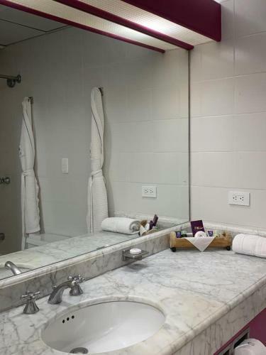 Hotel Tocarema