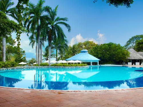 Hotel Tocarema