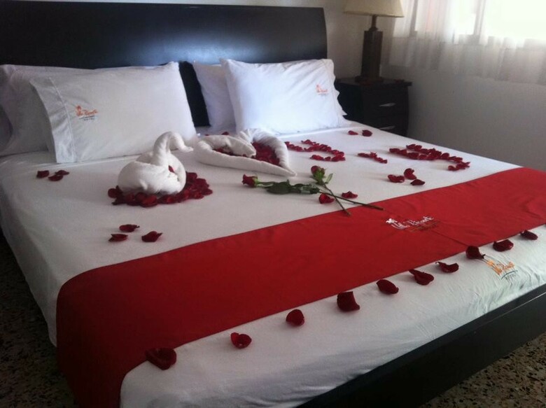 Hotel Villa Ricaurte