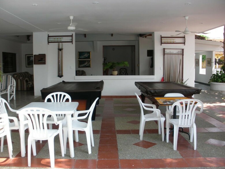 Hotel Villa Ricaurte