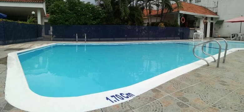 Hotel Villa Ricaurte