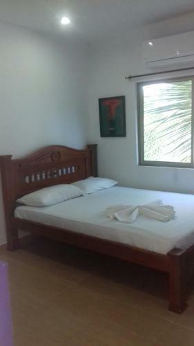 Hostal Hotel Playa Dorada