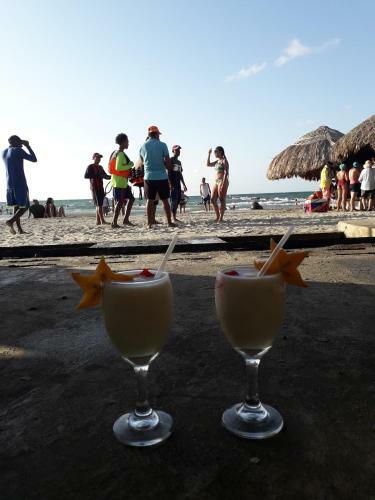 Hostal Hotel Playa Dorada