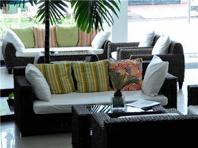 Hotel Barrancabermeja Plaza