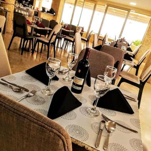 Apartamento Super Estrellas