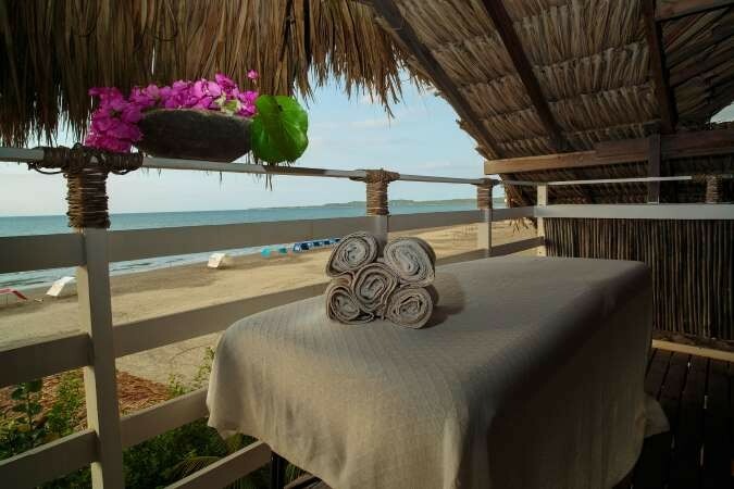 Kohsamui Hotel De Mar