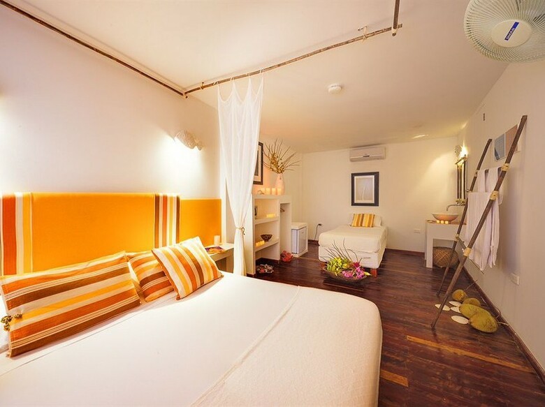 Kohsamui Hotel De Mar