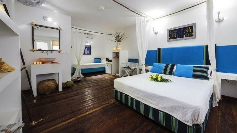 Kohsamui Hotel De Mar