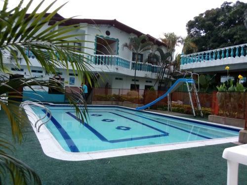 Hotel La Posada De La Ermita