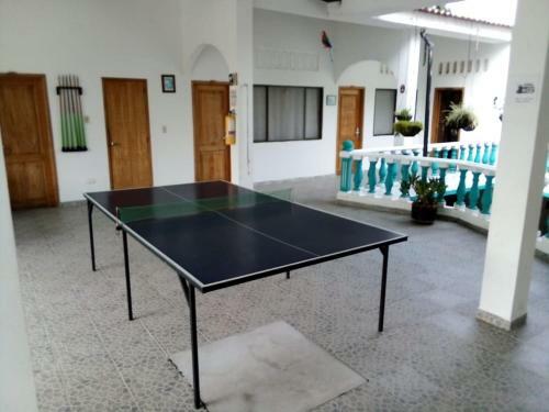 Hotel La Posada De La Ermita