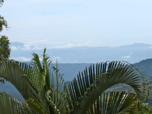 Hostal Silvania, Ferienhaus - Casa Campestre