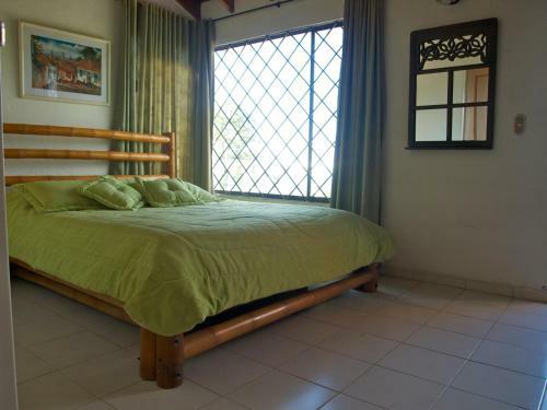 Hostal Silvania, Ferienhaus - Casa Campestre