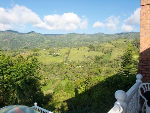 Hostal Silvania, Ferienhaus - Casa Campestre