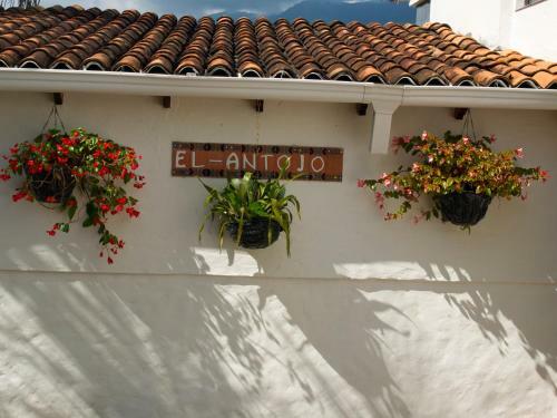 Hostal Silvania, Ferienhaus - Casa Campestre