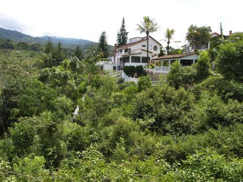 Hostal Silvania, Ferienhaus - Casa Campestre