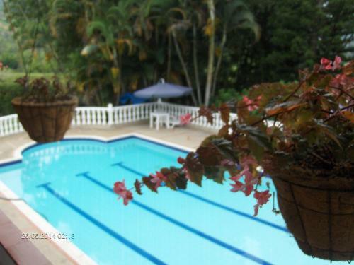 Hostal Silvania, Ferienhaus - Casa Campestre