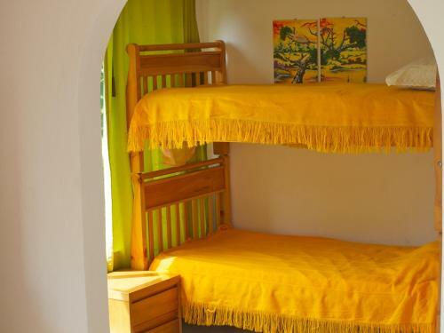 Hostal Silvania, Ferienhaus - Casa Campestre
