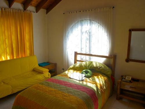 Hostal Silvania, Ferienhaus - Casa Campestre